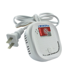 NB電磁閥型家用可燃?xì)怏w探測(cè)器