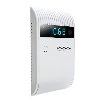 一氧化碳探測器