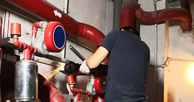 智慧物聯(lián)網(wǎng)燃?xì)獍踩O(jiān)管解決方案可實(shí)現(xiàn)新老設(shè)備統(tǒng)一上云 智慧物聯(lián)網(wǎng)燃?xì)獍踩O(jiān)管解決方案可實(shí)現(xiàn)新老設(shè)備統(tǒng)一上云