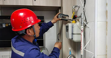 智慧物聯(lián)網(wǎng)燃?xì)獍踩鉀Q方案可解決人工巡檢成本高的問題 智慧物聯(lián)網(wǎng)燃?xì)獍踩鉀Q方案可解決人工巡檢成本高的問題